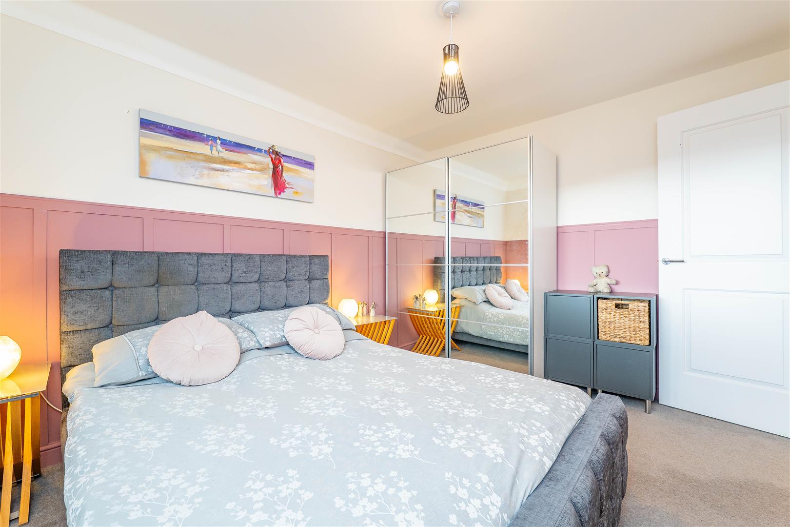 Thetford Drive, Leyland